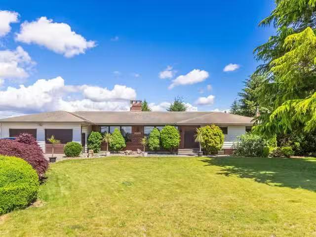 House for sale in Abbotsford, British Columbia