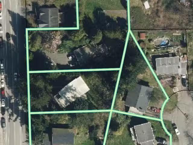 House for sale in Abbotsford, British Columbia