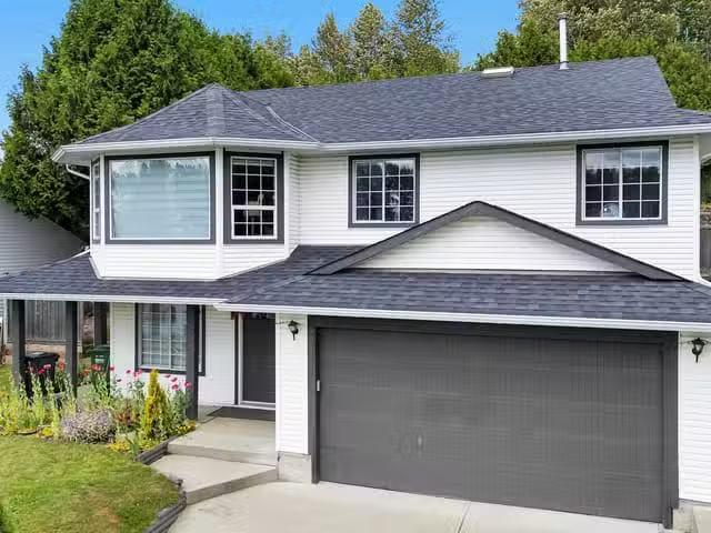 House for sale in Abbotsford, British Columbia