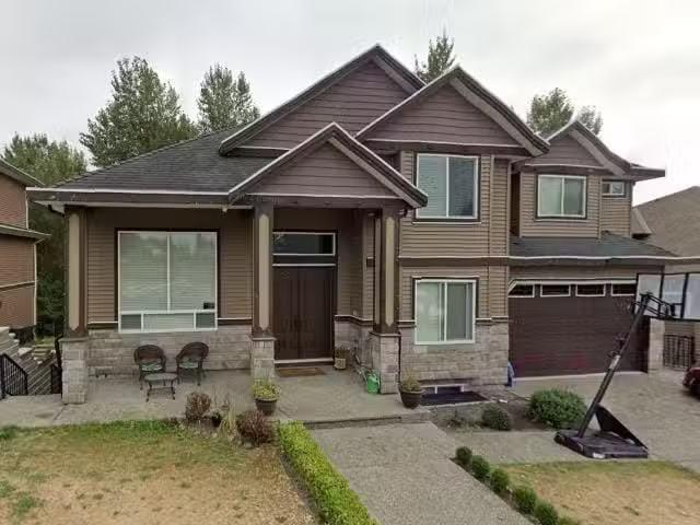 House for sale in Abbotsford, British Columbia