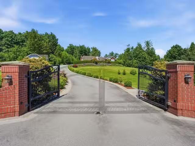 House for sale in Abbotsford, British Columbia
