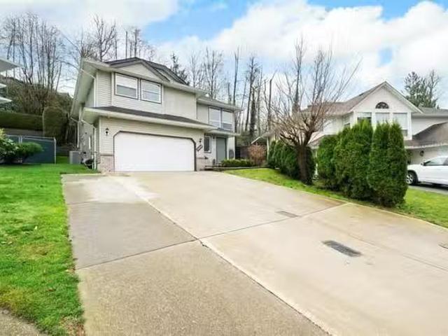 House for sale in Abbotsford, Fraser Valley Regional District