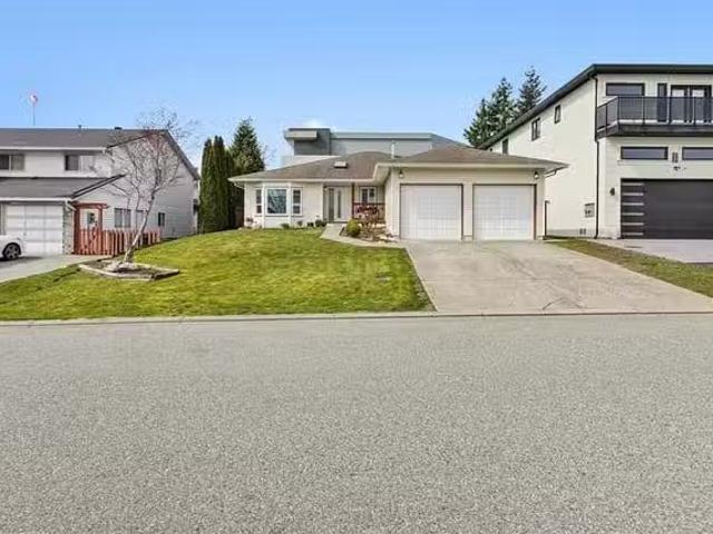 House for sale in Abbotsford, British Columbia