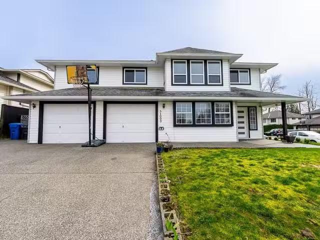 House for sale in Abbotsford, British Columbia