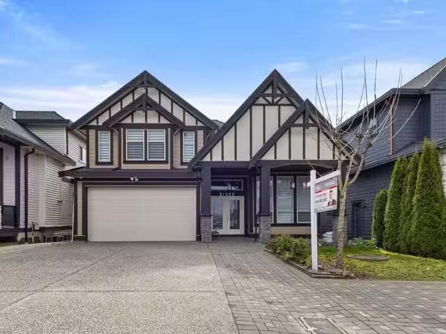 House for sale in Abbotsford, British Columbia