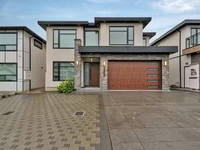 House for sale in Abbotsford, British Columbia