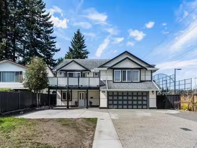 House for sale in Abbotsford, British Columbia