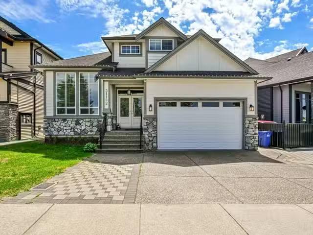 House for sale in Abbotsford, Fraser Valley Regional District