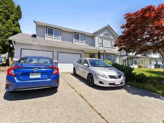 House for sale in Abbotsford, British Columbia