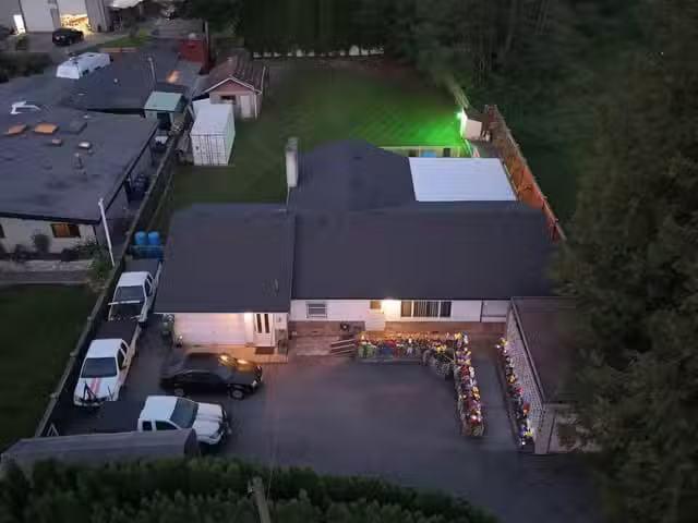 House for sale in Abbotsford, British Columbia