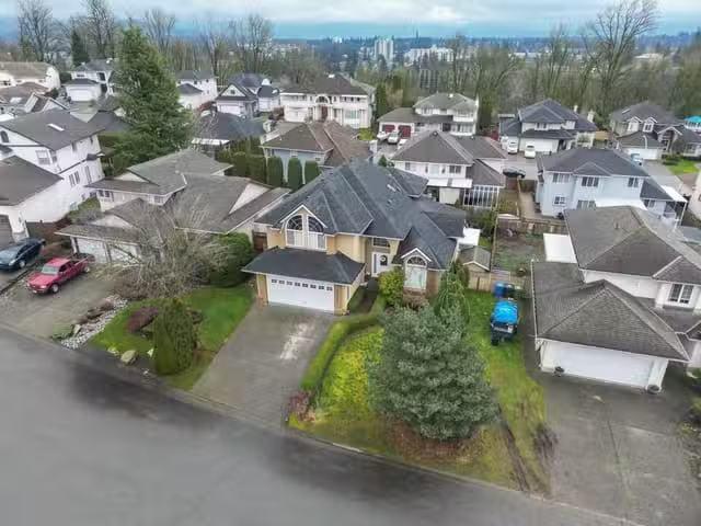 House for sale in Abbotsford, British Columbia