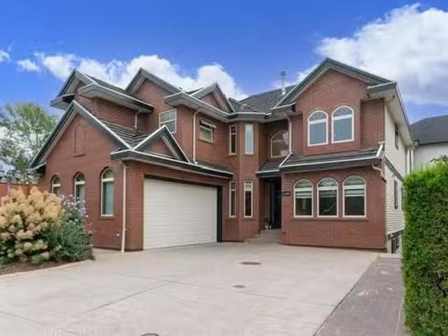 House for sale in Abbotsford, British Columbia
