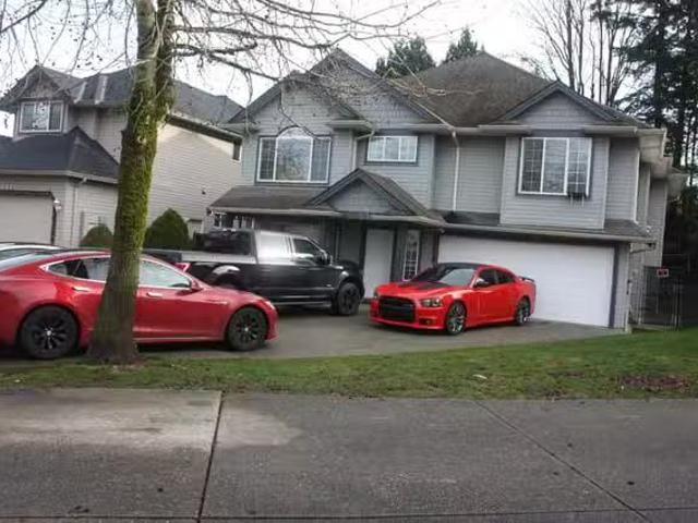 House for sale in Abbotsford, British Columbia