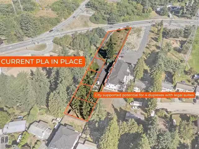 House for sale in Abbotsford, British Columbia