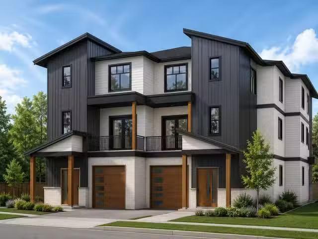 House for sale in Abbotsford, British Columbia