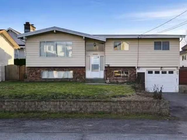 House for sale in Abbotsford, British Columbia