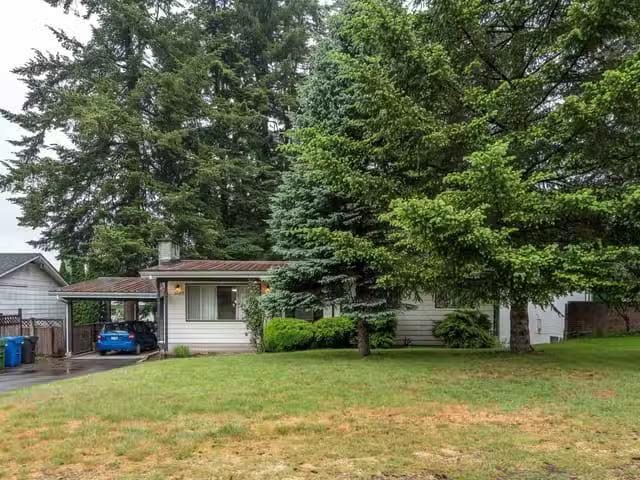 House for sale in Abbotsford, British Columbia