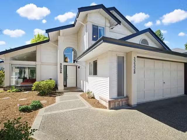 House for sale in Abbotsford, British Columbia