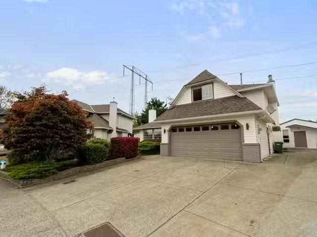 House for sale in Abbotsford, British Columbia