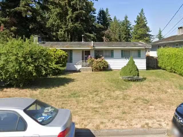 House for sale in Abbotsford, British Columbia