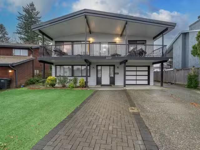 House for sale in Abbotsford, British Columbia