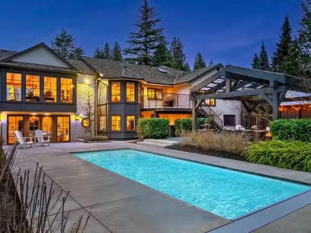 House for sale in Abbotsford, British Columbia