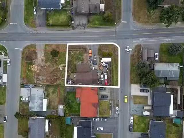 House for sale in Abbotsford, British Columbia