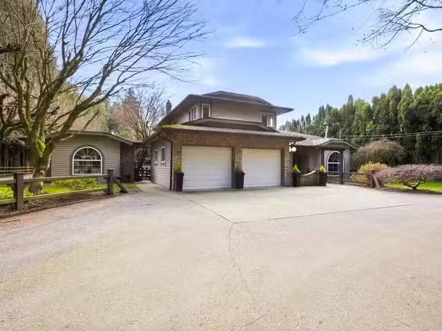 House for sale in Abbotsford, British Columbia