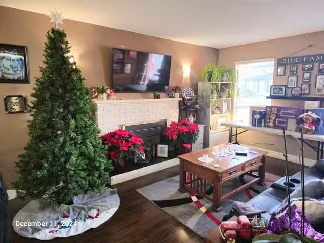 House for sale in Abbotsford, British Columbia