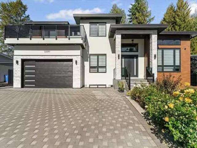 House for sale in Abbotsford, British Columbia
