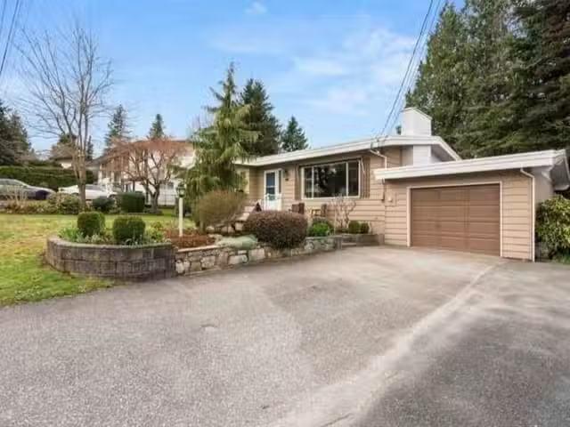 House for sale in Abbotsford, British Columbia
