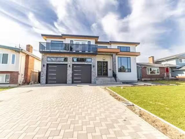 House for sale in Abbotsford, British Columbia