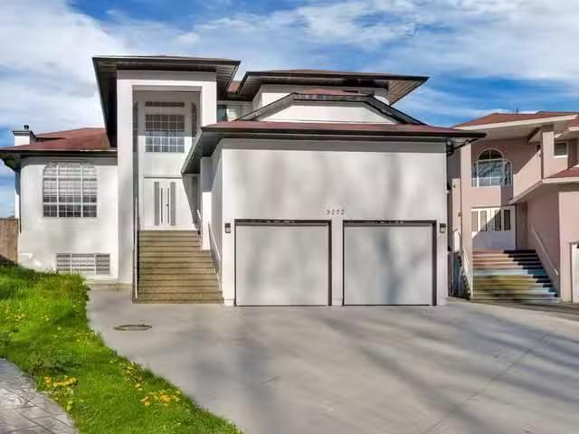 House for sale in Abbotsford, British Columbia