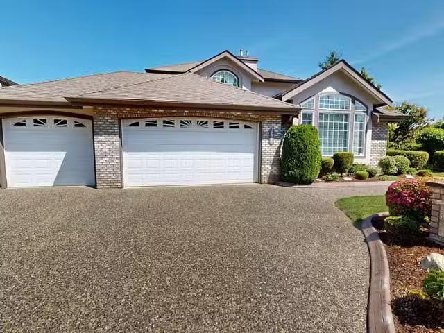 House for sale in Abbotsford, British Columbia