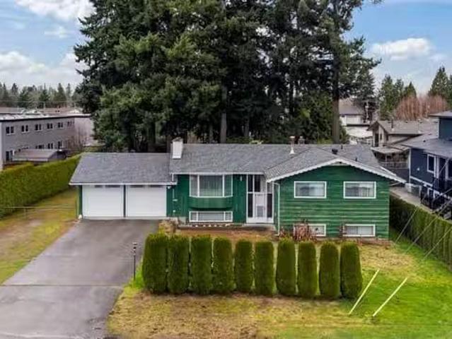 House for sale in Abbotsford, British Columbia