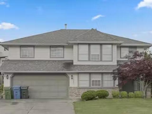 House for sale in Abbotsford, British Columbia