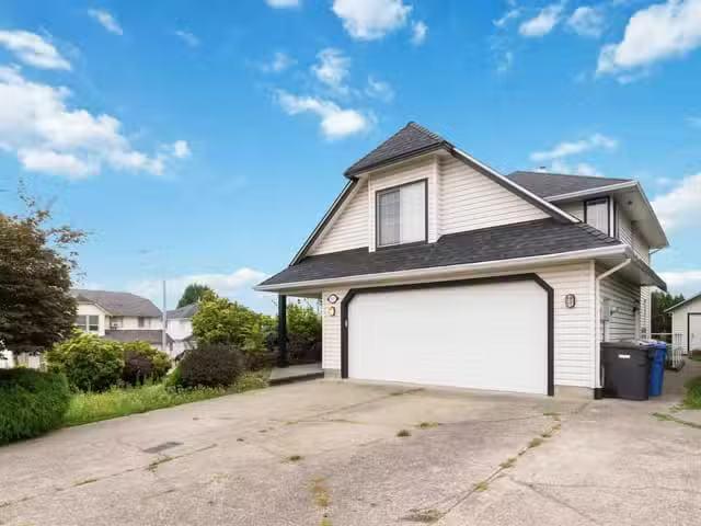 House for sale in Abbotsford, British Columbia