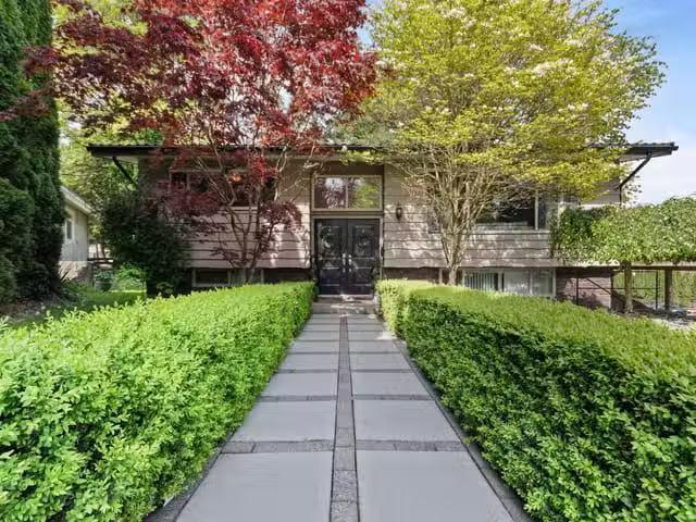House for sale in Abbotsford, British Columbia