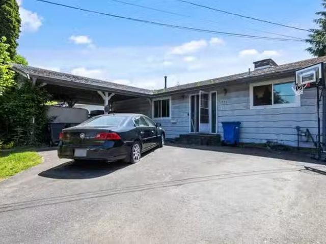 House for sale in Abbotsford, British Columbia