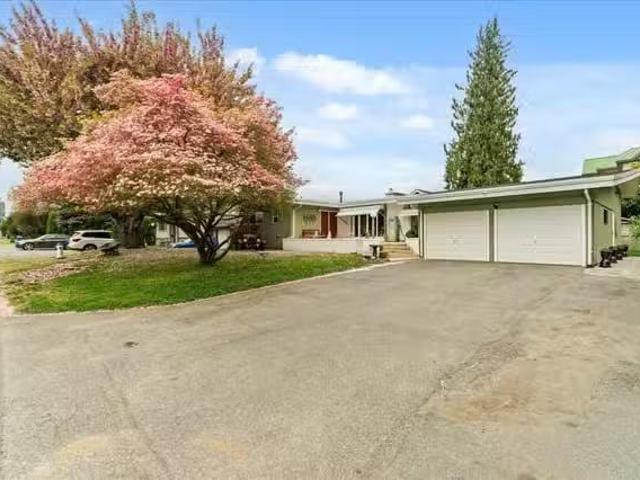 House for sale in Abbotsford, British Columbia