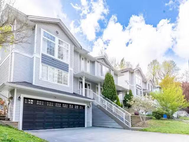 House for sale in Abbotsford, British Columbia