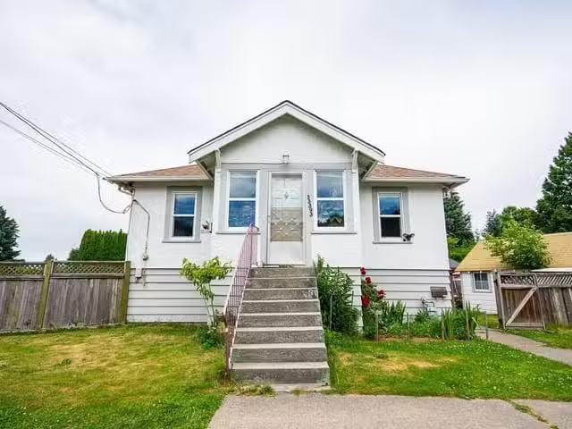 House for sale in Abbotsford, British Columbia