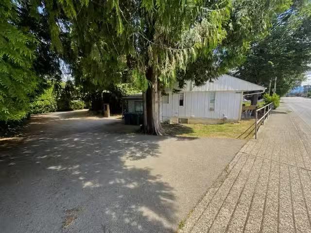 House for sale in Abbotsford, British Columbia