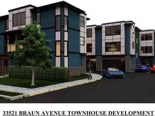 House for sale in Abbotsford, British Columbia