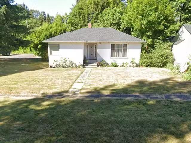 House for sale in Abbotsford, British Columbia