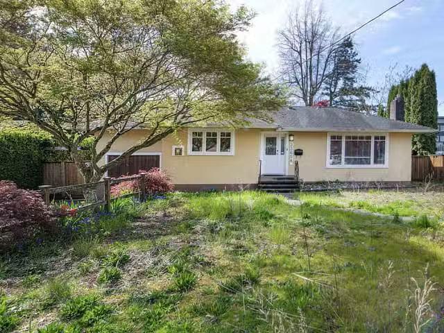 House for sale in Abbotsford, British Columbia