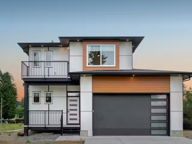 House for sale in Abbotsford, British Columbia