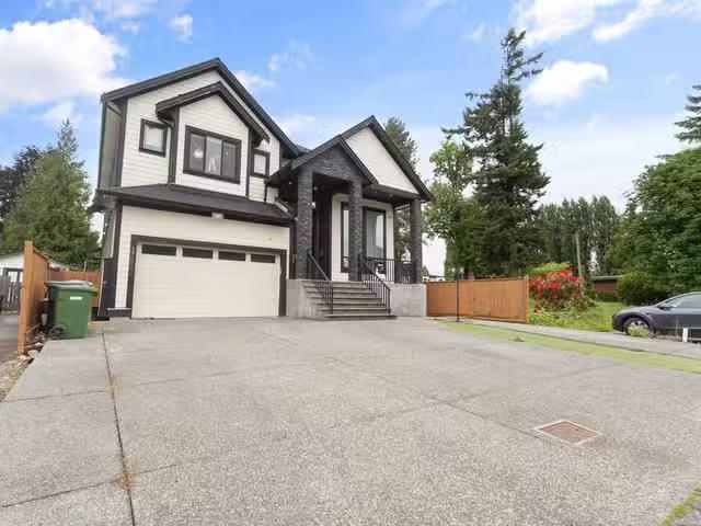 House for sale in Abbotsford, British Columbia