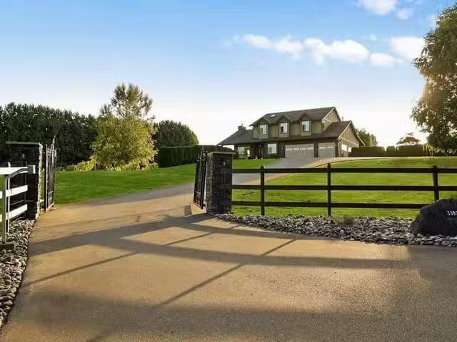 House for sale in Abbotsford, British Columbia