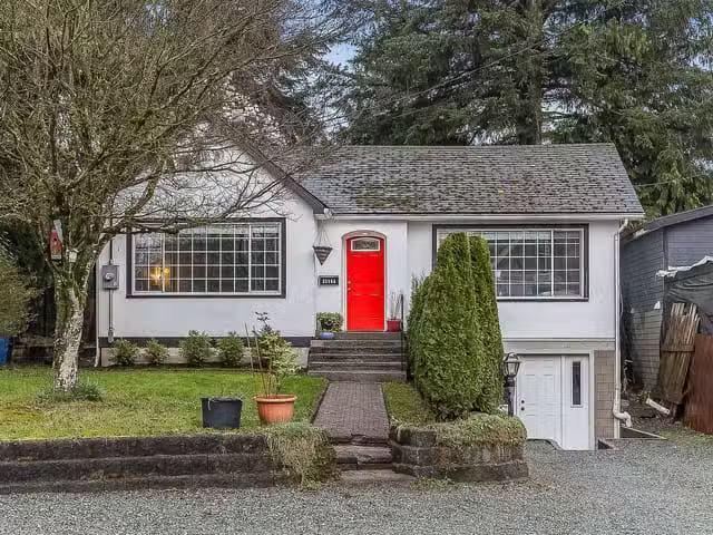 House for sale in Abbotsford, British Columbia